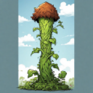 HairyBeanstalk