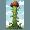 HairyBeanstalk